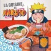 La cuisine de Naruto + emporte-pièce 