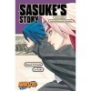 Naruto: Sasukes Story -- The Uchiha and the Heavenly Stardust
