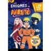 NARUTO - Enigmes du CP au CE1