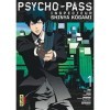 Psycho-Pass Inspecteur Shinya Kôgami - Tome 1