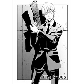 Psycho-Pass Inspecteur Shinya Kôgami - Tome 2