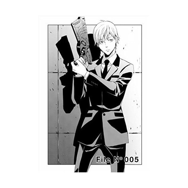 Psycho-Pass Inspecteur Shinya Kôgami - Tome 2