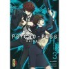 Psycho-Pass Saison 2 - Tome 3