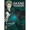 Psycho-Pass Saison 1 - Inspecteur Akane Tsunemori - Tome 3