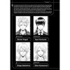 Psycho-Pass Saison 1 - Inspecteur Akane Tsunemori - Tome 3