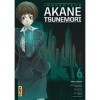Psycho-Pass Saison 1 - Inspecteur Akane Tsunemori - Tome 6