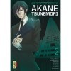 Psycho-Pass Saison 1 - Inspecteur Akane Tsunemori - Tome 2