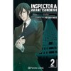 Psycho Pass nº 02/06