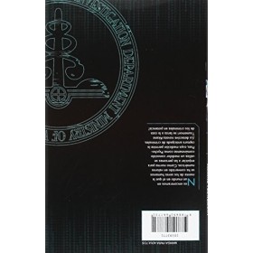 Psycho Pass nº 01/06: Inspectora Akane Tsunemori