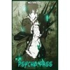 Psycho Pass notebook: Lined Journal for kids, teens, students, teachers, women and adults, For writing, Drawing, Goals Ideas,