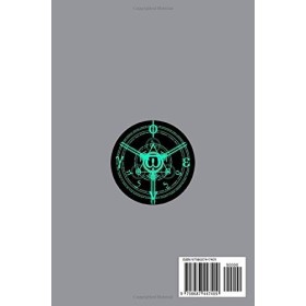 Psycho-Pass Movie Notebook Cover: 110 pages [55 sheets], 6 x 9 inches Large, Lined Pages.