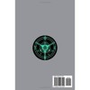 Psycho-Pass Movie Notebook Cover: 110 pages [55 sheets], 6 x 9 inches Large, Lined Pages.