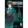 Psycho Pass nº 06/06