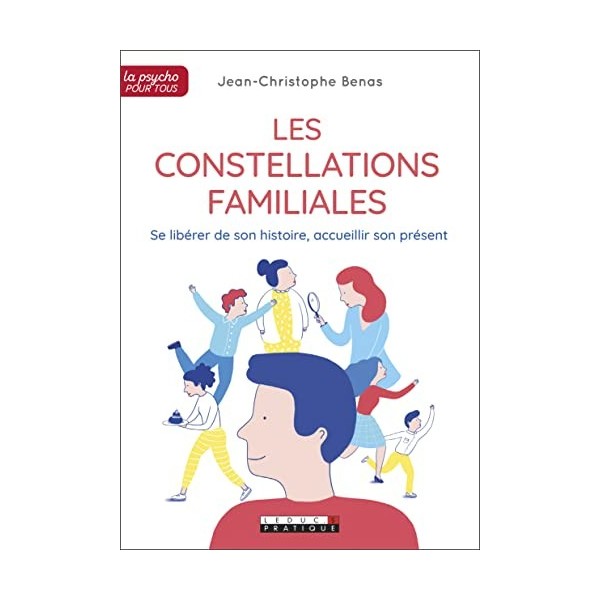 Les constellations familiales