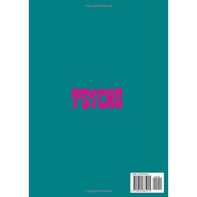 Psycho-Pass Chibi notebook: 110 Pages, Classic Lined pages, A4 Size 8.27 x 11.69 inches , Psycho-Pass Shinya Kogami Blue Not