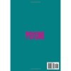 Psycho-Pass Manga notebook: College Ruled paper, Psycho Blue Notebook Cover, A4 8.27 x 11.69 inches , 110 Pages.