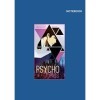 Psycho-Pass Anime notebook: Lined Pages, 110 Pages, 8.27 x 11.69 International standard for paper A4 size , Shinya Kogami Ps