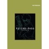 Psycho-Pass Green & Black Notebook Cover: 110 Pages, College-Ruled sketchbook for student, Large 7 x 10 inches .