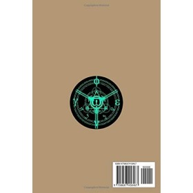 Psycho-Pass Anime Notebook Cover: College Ruled paper, 6 x 9 inches Large, 110 pages [55 sheets].