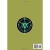 Kids notebook Psycho-Pass: Lined Writing sketchbook, 110 Pages, A4 8.27 x 11.69 inches , Logo Psycho-Pass Manga Notebook Cov