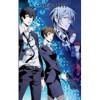 Psychō Pāss: Japanese Anime Lover Gift - Blank Lined Anime Journal Perfect for Organization Tracking Writing ... Teens, Boys,