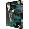Inspector Akane Tsunemori Psycho-Pass - Band 05