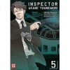 Inspector Akane Tsunemori Psycho-Pass - Band 05