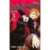 Jujutsu Kaisen 3.Cilt