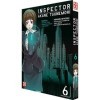 Inspector Akane Tsunemori Psycho-Pass - Band 06 Finale 