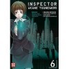 Inspector Akane Tsunemori Psycho-Pass - Band 06 Finale 