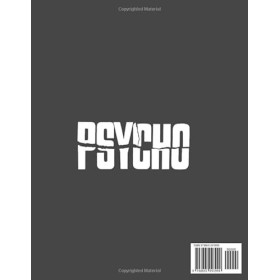 Bullet Journal Dotted Grid sketchbook: Dot Grid, 110 Pages, 8.5 inch x 11 inch, Psycho-Pass Cool Girl Notebook Cover.