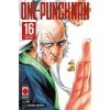 One-Punch Man Vol. 16 