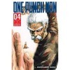 One-Punch Man Volume 4 [English]