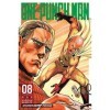 One-Punch Man Volume 8 [English]