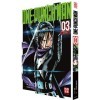 ONE-PUNCH MAN 03 German 