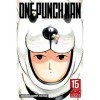 One-Punch Man, Vol. 15