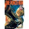 One Punch-Man 02