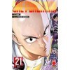 One-Punch Man. Istante Vol. 21 