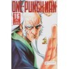 One-Punch Man - Cilt 15: Tek Yumruk