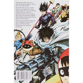 One-Punch Man - Cilt 15: Tek Yumruk