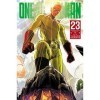 One-Pucnh Man, Vol. 23