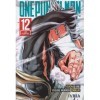 One Punch-Man 12