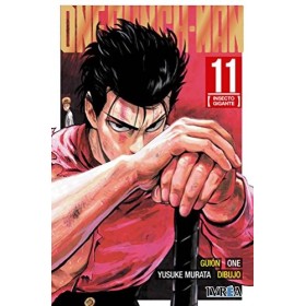 One Punch-Man 11