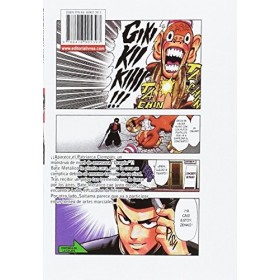 One Punch-Man 11