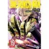 One Punch-Man 19, Spanish version