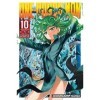 One-Punch Man, Vol. 10 - Anglais