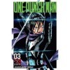 One-Punch Man, Vol. 3 English Edition 