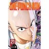 One-Punch Man, Vol. 21: In An Instant English Edition 