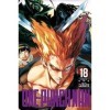 One-Punch Man, Vol. 18 English Edition 