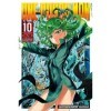 One-Punch Man, Vol. 10 English Edition 